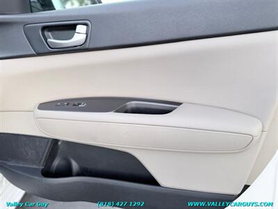 2016 Kia Optima LX   - Photo 24 - Reseda, CA 91335