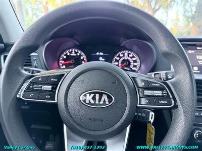2019 Kia Optima LX - Photo 12 - Reseda, CA 91335