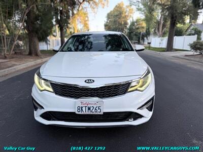 2019 Kia Optima LX - Photo 2 - Reseda, CA 91335