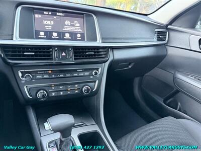 2019 Kia Optima LX - Photo 14 - Reseda, CA 91335