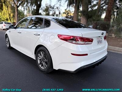 2019 Kia Optima LX - Photo 6 - Reseda, CA 91335