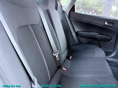 2019 Kia Optima LX - Photo 19 - Reseda, CA 91335