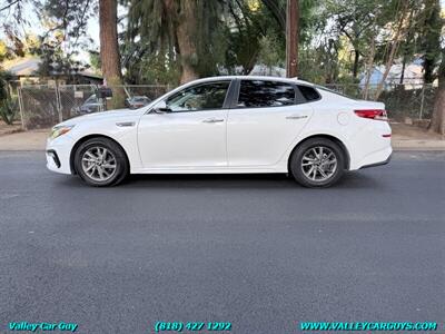 2019 Kia Optima LX - Photo 30 - Reseda, CA 91335