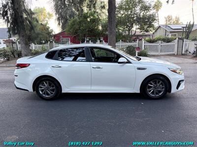 2019 Kia Optima LX - Photo 7 - Reseda, CA 91335