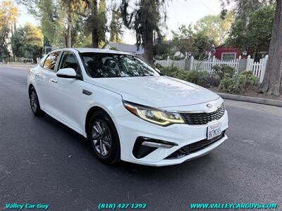2019 Kia Optima LX - Photo 3 - Reseda, CA 91335