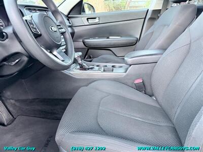 2019 Kia Optima LX - Photo 11 - Reseda, CA 91335