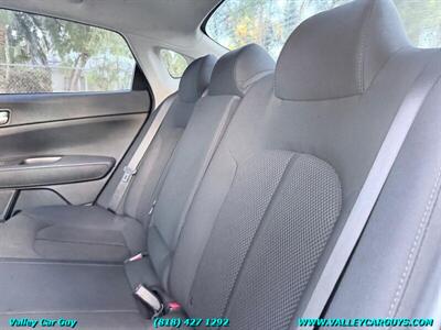 2019 Kia Optima LX - Photo 18 - Reseda, CA 91335