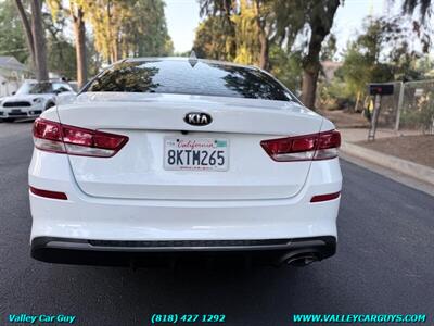 2019 Kia Optima LX - Photo 5 - Reseda, CA 91335