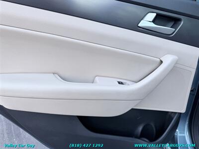 2015 Hyundai SONATA Sport   - Photo 23 - Reseda, CA 91335