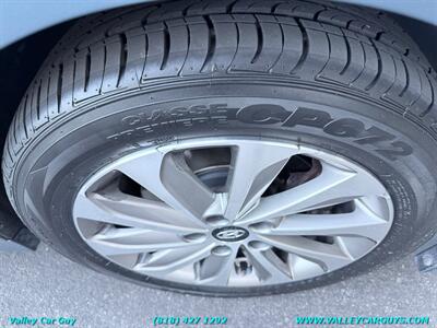 2015 Hyundai SONATA Sport   - Photo 29 - Reseda, CA 91335