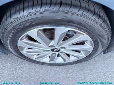 2015 Hyundai SONATA Sport   - Photo 28 - Reseda, CA 91335