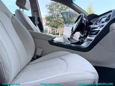 2015 Hyundai SONATA Sport   - Photo 11 - Reseda, CA 91335