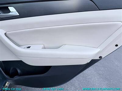2015 Hyundai SONATA Sport   - Photo 24 - Reseda, CA 91335