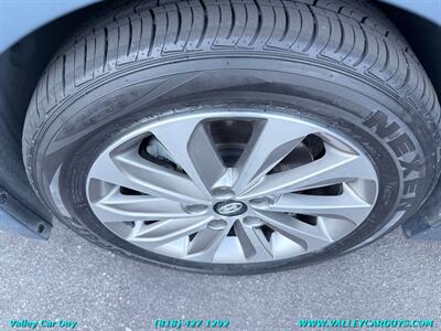 2015 Hyundai SONATA Sport   - Photo 27 - Reseda, CA 91335
