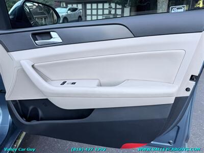 2015 Hyundai SONATA Sport   - Photo 22 - Reseda, CA 91335
