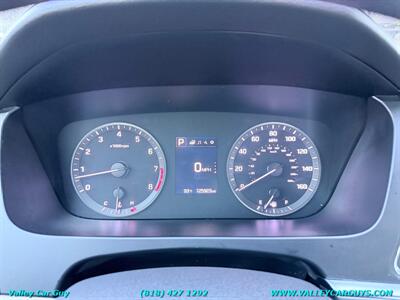 2015 Hyundai SONATA Sport   - Photo 14 - Reseda, CA 91335