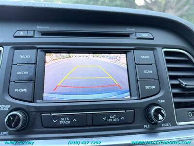 2015 Hyundai SONATA Sport   - Photo 16 - Reseda, CA 91335