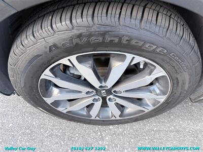 2017 Kia Sportage EX - Photo 35 - Reseda, CA 91335