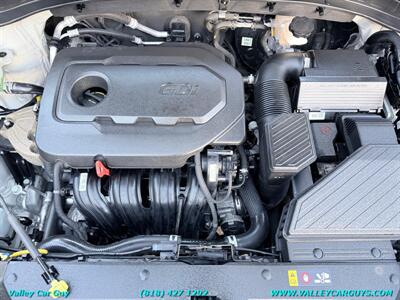 2017 Kia Sportage EX - Photo 32 - Reseda, CA 91335