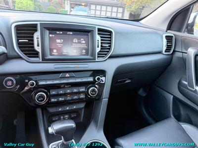 2017 Kia Sportage EX - Photo 20 - Reseda, CA 91335