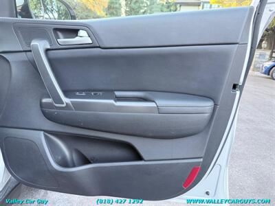 2017 Kia Sportage EX - Photo 29 - Reseda, CA 91335