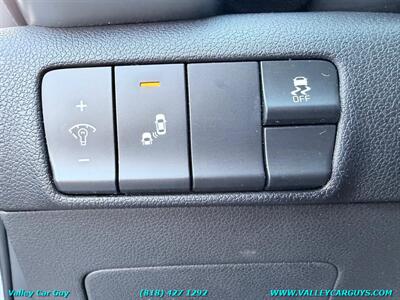 2017 Kia Sportage EX - Photo 17 - Reseda, CA 91335
