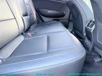2017 Kia Sportage EX - Photo 25 - Reseda, CA 91335