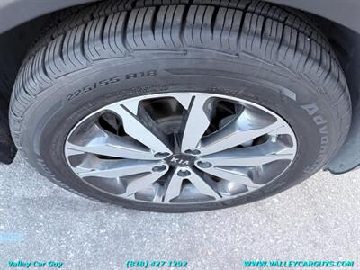 2017 Kia Sportage EX - Photo 34 - Reseda, CA 91335