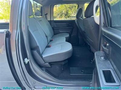 2023 RAM 1500 Classic Tradesman   - Photo 13 - Reseda, CA 91335