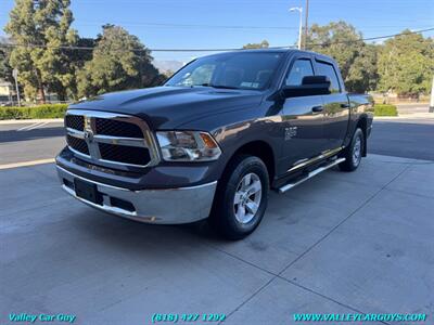 2023 RAM 1500 Classic Tradesman   - Photo 1 - Reseda, CA 91335