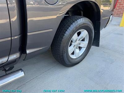 2023 RAM 1500 Classic Tradesman   - Photo 7 - Reseda, CA 91335