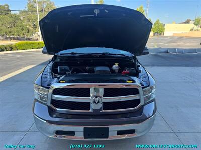 2023 RAM 1500 Classic Tradesman   - Photo 9 - Reseda, CA 91335