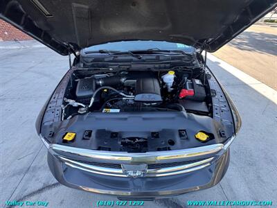 2023 RAM 1500 Classic Tradesman   - Photo 11 - Reseda, CA 91335