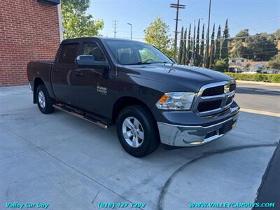 2023 RAM 1500 Classic Tradesman   - Photo 4 - Reseda, CA 91335