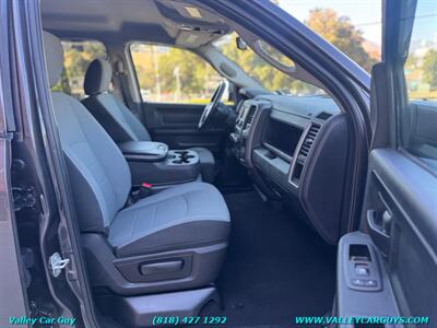 2023 RAM 1500 Classic Tradesman   - Photo 12 - Reseda, CA 91335