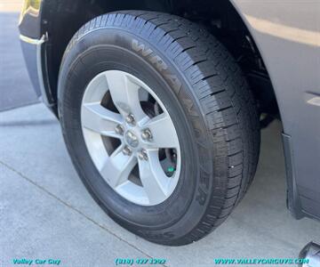 2023 RAM 1500 Classic Tradesman   - Photo 17 - Reseda, CA 91335
