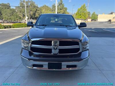 2023 RAM 1500 Classic Tradesman   - Photo 2 - Reseda, CA 91335