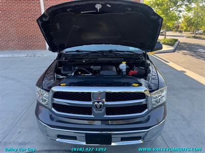 2023 RAM 1500 Classic Tradesman   - Photo 8 - Reseda, CA 91335
