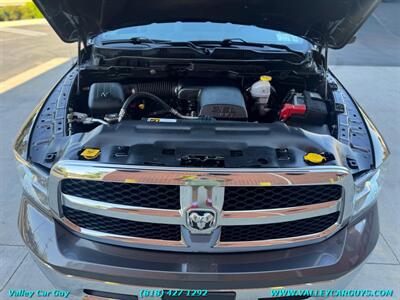 2023 RAM 1500 Classic Tradesman   - Photo 10 - Reseda, CA 91335