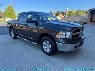 2023 RAM 1500 Classic Tradesman   - Photo 3 - Reseda, CA 91335