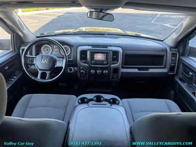 2023 RAM 1500 Classic Tradesman   - Photo 14 - Reseda, CA 91335