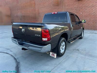 2023 RAM 1500 Classic Tradesman   - Photo 5 - Reseda, CA 91335
