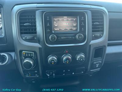 2023 RAM 1500 Classic Tradesman   - Photo 15 - Reseda, CA 91335