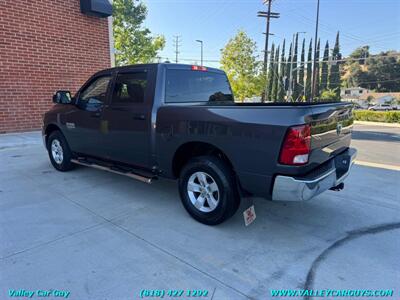 2023 RAM 1500 Classic Tradesman   - Photo 6 - Reseda, CA 91335