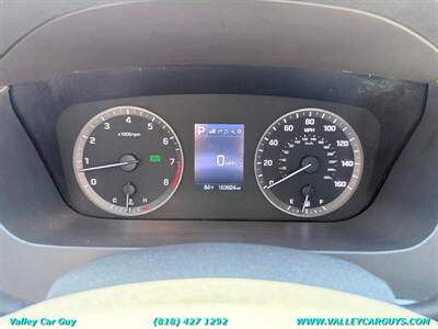 2017 Hyundai SONATA SE   - Photo 14 - Reseda, CA 91335