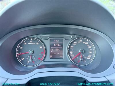 2016 Audi Q3 2.0T Premium Plus   - Photo 19 - Reseda, CA 91335