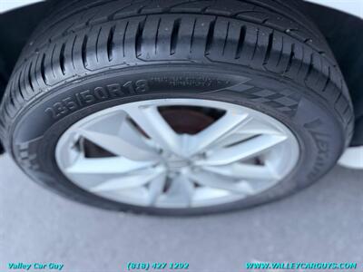 2016 Audi Q3 2.0T Premium Plus   - Photo 35 - Reseda, CA 91335