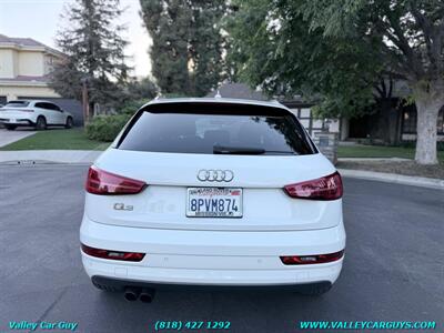 2016 Audi Q3 2.0T Premium Plus   - Photo 5 - Reseda, CA 91335