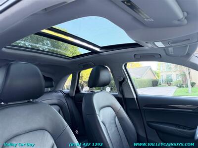 2016 Audi Q3 2.0T Premium Plus   - Photo 13 - Reseda, CA 91335