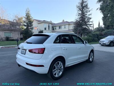 2016 Audi Q3 2.0T Premium Plus   - Photo 4 - Reseda, CA 91335